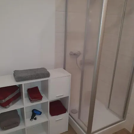 Herzenstoelen Apartament *