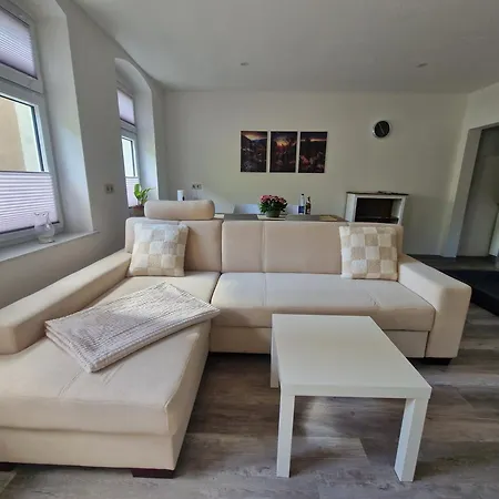 Apartament Herzenstoelen