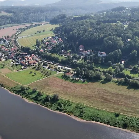 Apartment Herzenstoelen