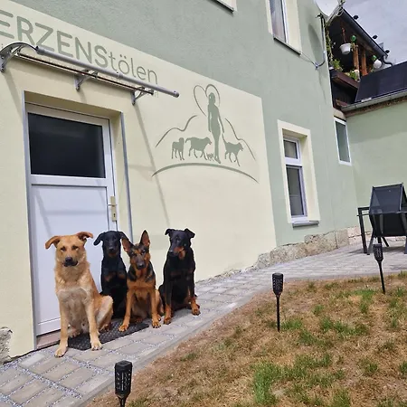 Herzenstoelen