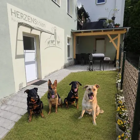 Herzenstoelen Sebnitz
